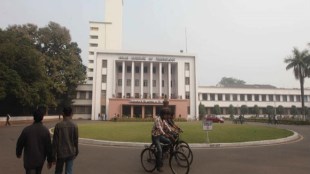 IIT, AC, water tank, walls, Kahragpur, IIT Kharagpur