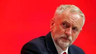 Britian, Theresa May, Labour Party, Brexit deal