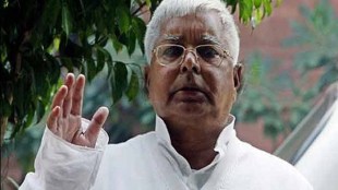 Lalu Prasad Yadav, Vaishali, RJD, BJP, Chandeshwar Bharti, RSS