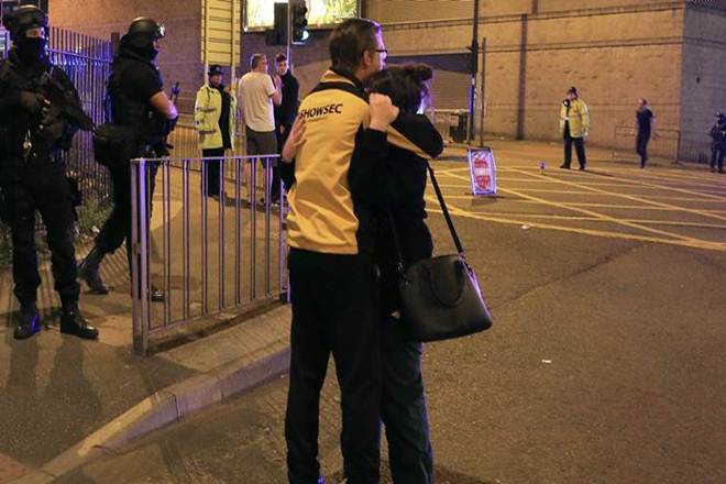 Bomb squads, suicide bomb, Terrorism, Manchester Bomb squads, suicide bomb, Terrorism, Manchester