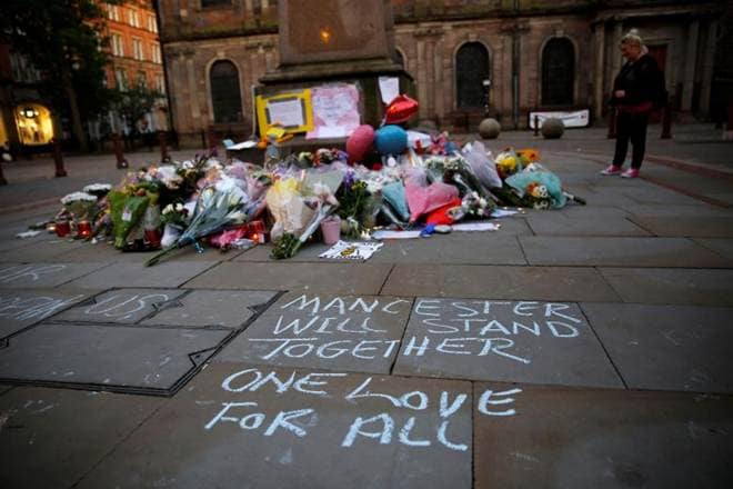 British police, Manchester, Suicide bombing, Salman Abedi, Abedi, terror attack, terror