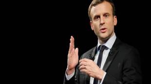 New French President Emmanuel Macron is promising tough talk at his first meeting with Vladimir Putin on Monday, following an election campaign when his team accused Russian media of trying to interfere in the democratic process. (Image: Reuters)