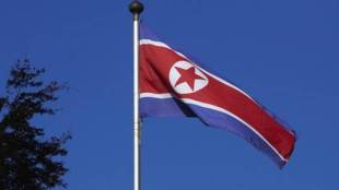North Korea, South Korea, Korea, Wonsan, east coast