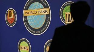 World Bank, Peru, Saturday, finance, environmentally, environment, Alfredo Thorne, Economy