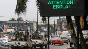 Democratic Republic, Ebola, health, health care, global health