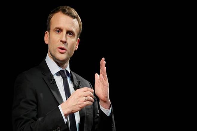 Liberal fantasy, Canadian counterpart, Justin Trudeau, Mediterranean Sea, French President, Emmanuel Macron Liberal fantasy, Canadian counterpart, Justin Trudeau, Mediterranean Sea, French President, Emmanuel Macron