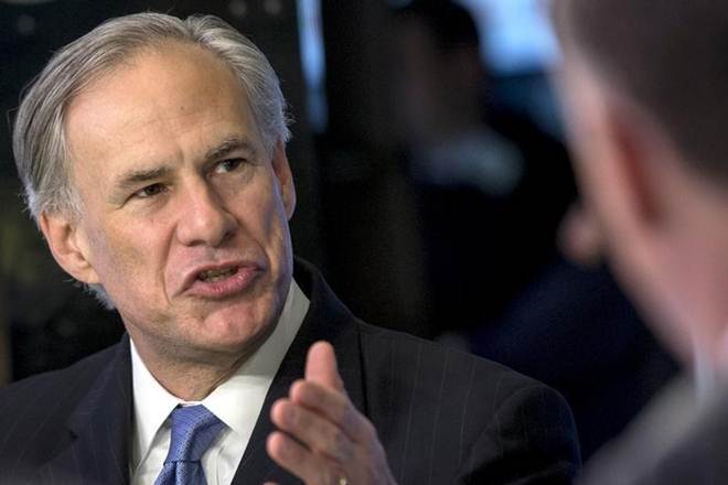 Texas, Greg Abbott, gun-safety, handgun license, Republican, journalists Texas, Greg Abbott, gun-safety, handgun license, Republican, journalists