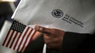 American Civil Liberties, US Department, Homeland Security, Immigration, detention
