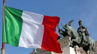 Italy, Seven summit, Africa, Europe, Wealthy nations, hilltops, Mediterranean