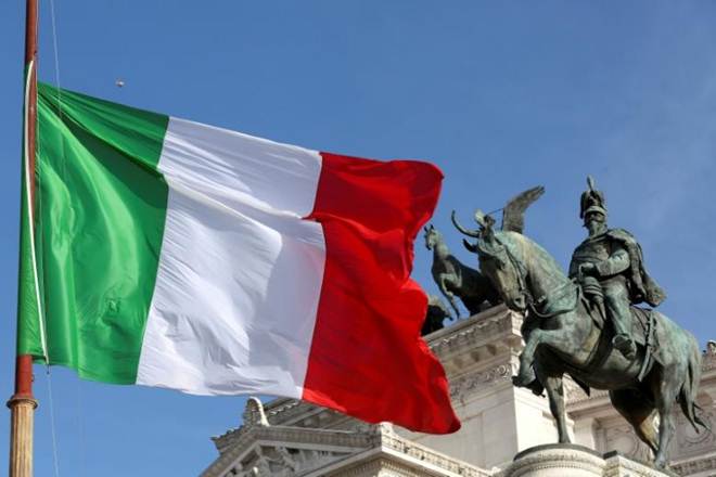 Italy, Seven summit, Africa, Europe, Wealthy nations, hilltops, Mediterranean
