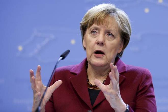 Angela Merkel, Donald Trump, EU, United States, US, Trump, Merkel Angela Merkel, Donald Trump, EU, United States, US, Trump, Merkel