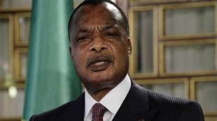 Congo Republic, government, Opposition leader, war, southeast