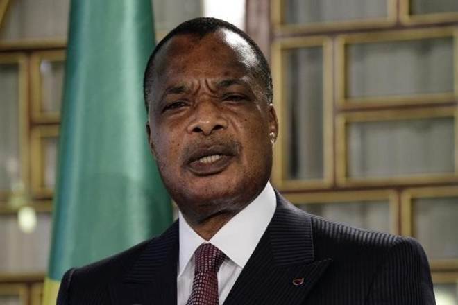 Congo Republic, government, Opposition leader, war, southeast Congo Republic, government, Opposition leader, war, southeast