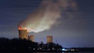 USA, US, Scientists, fuel rods, nuclear waste