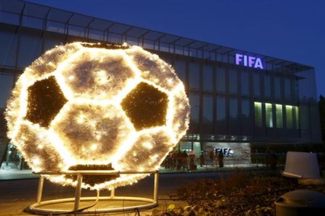 Justice Mudgal was the first choice for the FIFA Council. (Reuters) Justice Mudgal was the first choice for the FIFA Council. (Reuters)