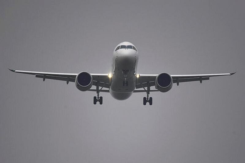 COMAC has just over 50 people in its sales and marketing departments, a fraction of those at Boeing and Airbus. (Reuters)