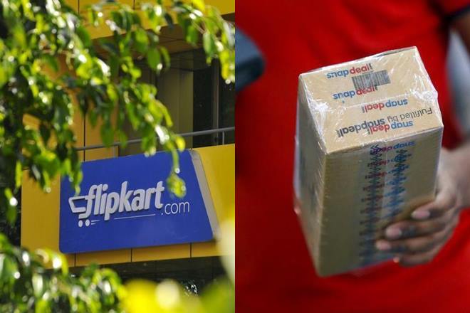 The Flipkart-Snapdeal combination is aimed at creating a stronger local competitor to battle Amazon.com Inc., the pioneering e-commerce provider that has become the fourth-most valuable company in the world. (Reuters)