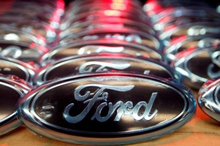 The laid-off employees are expected to return to work this fall when Ford begins building redesigned versions of the models, the spokeswoman said. (Reuters)