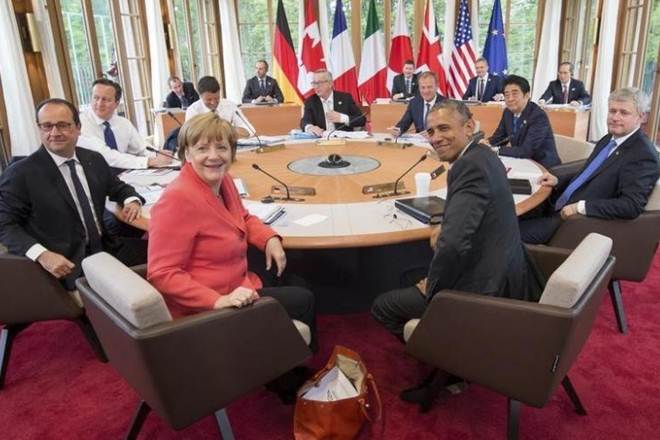 G7, G7 climate change, Donald Trump, Angela Merkel, China G7, G7 climate change, Donald Trump, Angela Merkel, China