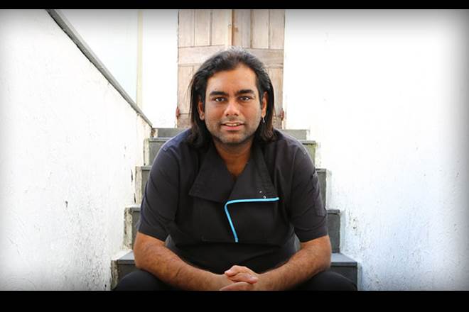 gaggan anand, best restaurant in asia shutting down, gaggan anand restaurant shutting down, chef gaggan anand