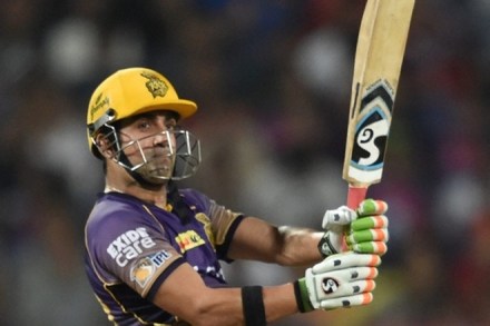 Gautam Gambhir, Gambhir, Gautam Gambhir, KKR, kolkata knight riders, kkr vs mi, mi vs kkr, mumbai indians, kolkata knight riders, ipl, ipl 2017