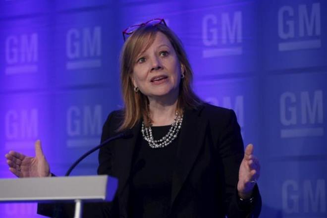 General Motors hitting the brakes in India is a big mistake General Motors hitting the brakes in India is a big mistake