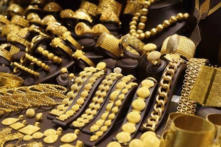 Gold imports by India, the world’s biggest market after China, jumped to the highest level since 2014. (IE) Gold imports by India, the world’s biggest market after China, jumped to the highest level since 2014. (IE)