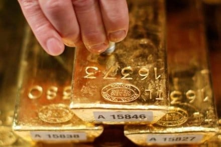 Gold demand in India increased by 15 per cent during the first quarter of 2017 to 123.5 tonne, signalling a return of optimism in the industry. (Reuters)