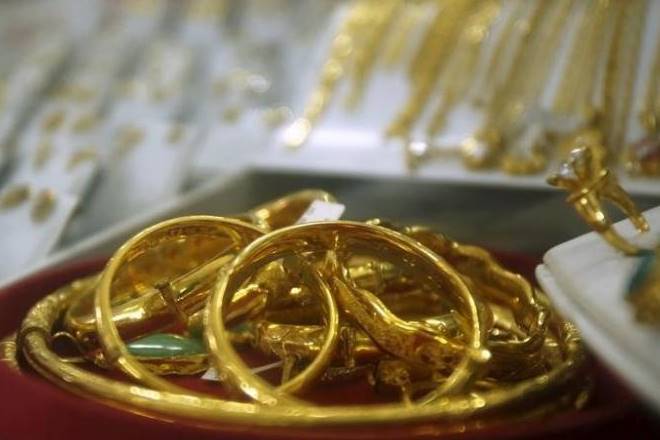 Imports were affected a year earlier because of a strike by jewelers to protest an excise tax on jewelery made and sold locally. (Reuters) Imports were affected a year earlier because of a strike by jewelers to protest an excise tax on jewelery made and sold locally. (Reuters)