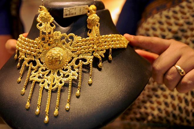 Indians have lusted over gold for more than 2000 years and this lust may not die down soon according to Kalyan Jewellers.
