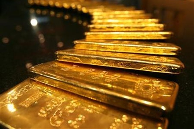 Gold, US Fed, Fed Reserve, Federal Reserve, British Prime Minister Theresa May, ICBC Standard Bank, Italy