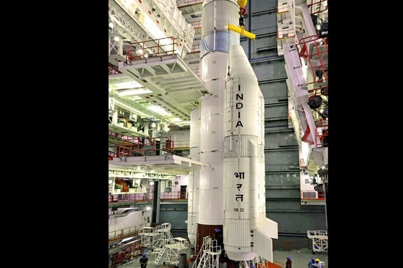 south asia, south asia satellite, india, gslv, gslv satellite, narendra modi, modi news