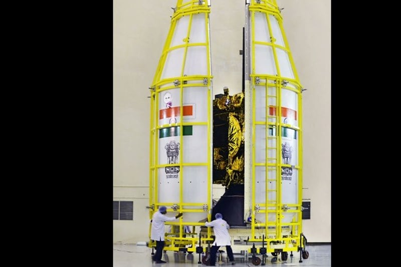 south asia, south asia satellite, india, gslv, gslv satellite, narendra modi, modi news