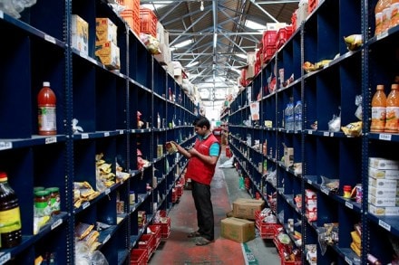 If GST serves its objective of lowering the tax burden by preventing cascading of taxes and subsuming all manner of levies, given the competition, it is unlikely the benefits won’t be passed on to consumers. (Reuters) If GST serves its objective of lowering the tax burden by preventing cascading of taxes and subsuming all manner of levies, given the competition, it is unlikely the benefits won’t be passed on to consumers. (Reuters)