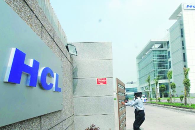 Angel Broking keeps ‘buy’ on HCL Tech with Rs 1,014 target on strong order book