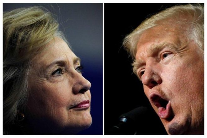 Hillary Clinton, Donald Trump, Richard Nixon, impeachment of justice, US president, Department of Justice, James Comey Hillary Clinton, Donald Trump, Richard Nixon, impeachment of justice, US president, Department of Justice, James Comey