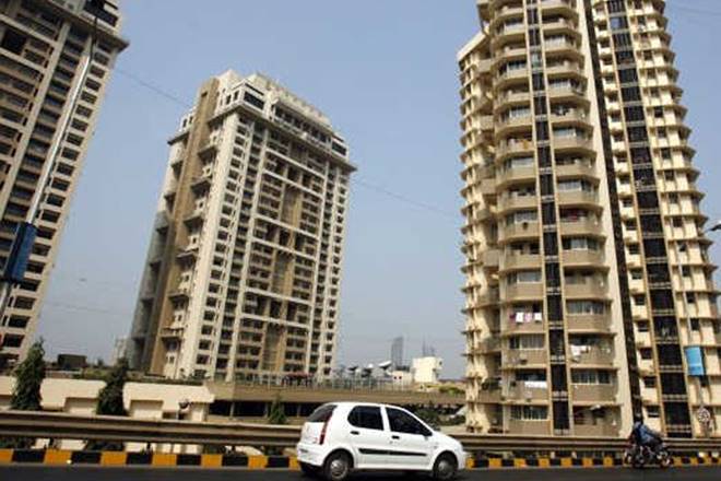 Demand for apartments in Delhi-NCR was recorded lowest at 54%.