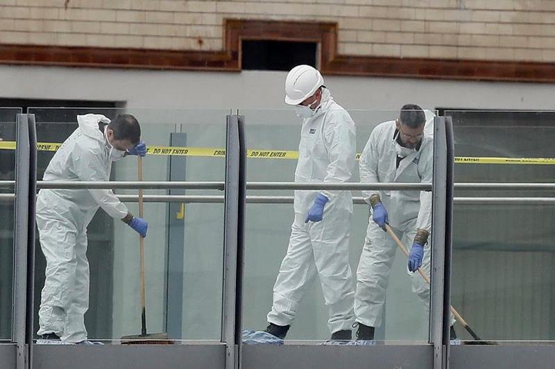 manchester attack, britain on high alert, Theresa May , Manchester pop concert bombing, alman Abedi, united kingdom, machester city suicide bombing