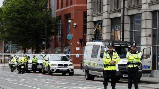 manchester attack, britain on high alert, Theresa May , Manchester pop concert bombing, alman Abedi, united kingdom, machester city suicide bombing