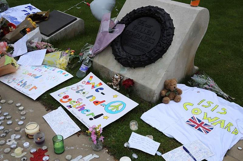 Britain on high alert: UK raises threat level to maximum after terror attack; take a look