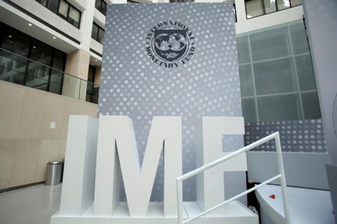 IMF, ukraine, russia, ukraine  sustainable growth, Volodymyr Groysman, ukraine economy, london, ukraine loan demand