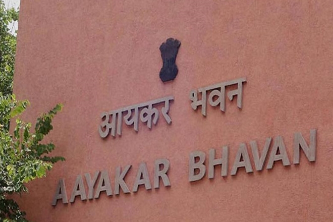 The new ITRs have been made available for filing on the e-portal of the department -- https://incometaxindiaefiling. gov.in. (PTI) The new ITRs have been made available for filing on the e-portal of the department -- https://incometaxindiaefiling. gov.in. (PTI)