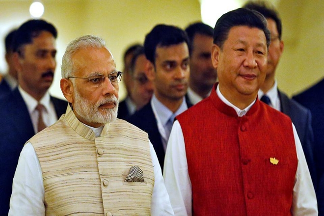 India to skip China’s ambitious One Belt One Road initiative despite US ...