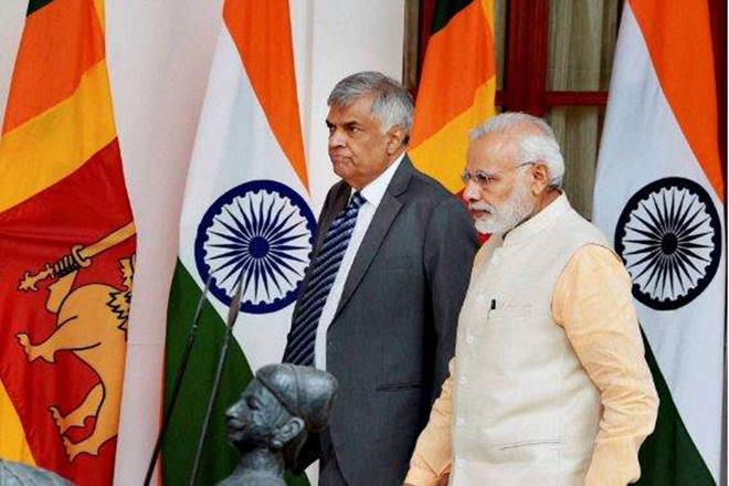 Batagoda said the land intended for this power plant can be offered to India to set up 50 MW solar power plant. (PTI) Batagoda said the land intended for this power plant can be offered to India to set up 50 MW solar power plant. (PTI)