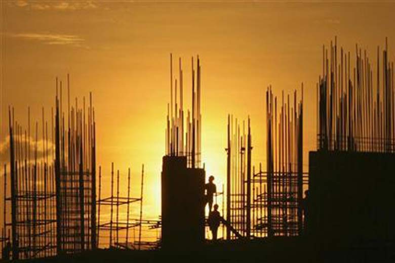 Weak investment activity is likely to restrain economic growth at 6.6 per cent for the quarter ended March 2017, says a Dun and Bradstreet report. (Reuters) Weak investment activity is likely to restrain economic growth at 6.6 per cent for the quarter ended March 2017, says a Dun and Bradstreet report. (Reuters)