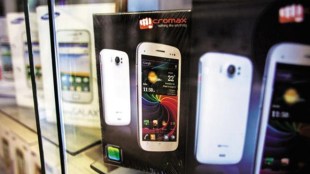 Chinese vendors, Indian mobile phone handset, market, first quarter, revenue growth, domestic players, overall handset segment, CyberMedia Research, CMR report