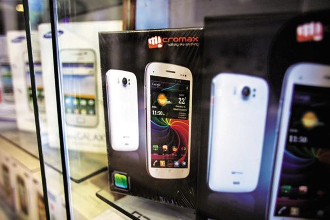 Chinese vendors, Indian mobile phone handset, market, first quarter, revenue growth, domestic players, overall handset segment, CyberMedia Research, CMR report Chinese vendors, Indian mobile phone handset, market, first quarter, revenue growth, domestic players, overall handset segment, CyberMedia Research, CMR report
