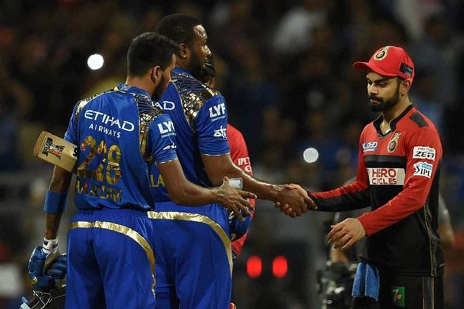 IPL, IPL 10, instagram, IPL instagram, IPL interactions, MI, Rohit Sharma, Yuvraj Singh, MS Dhoni, Virat Kohli, Suresh Raina