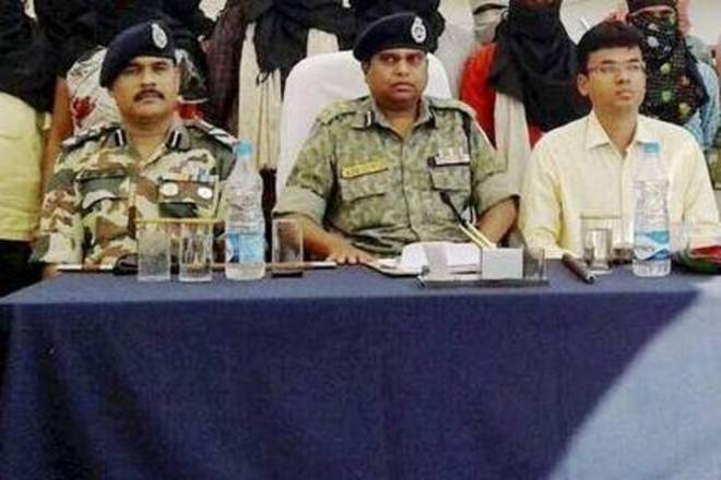 Ips Offisers IPS officers may have to specialise in policing domain to get promotion ...