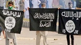 James Mattis, Islamic State, annihilation tactics, terrorists, Iraq, Syri, James Mattis, trump